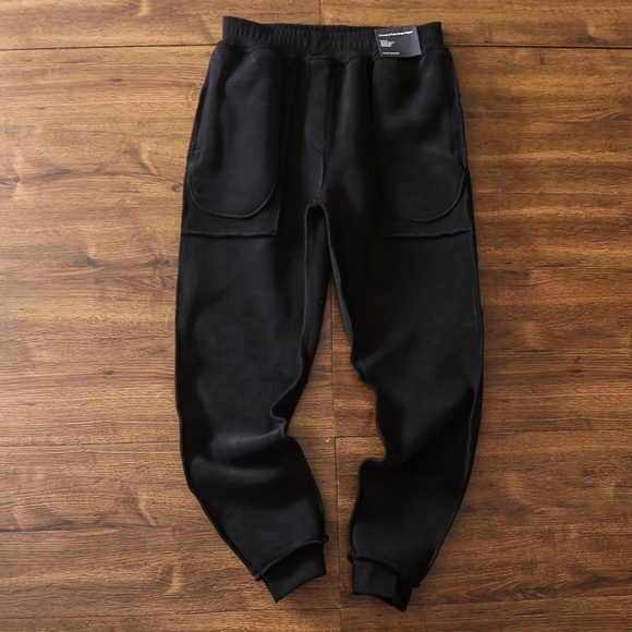 LuluLemon Men's Fleece Plus Warm Casual Pants - Picture 3 of 4